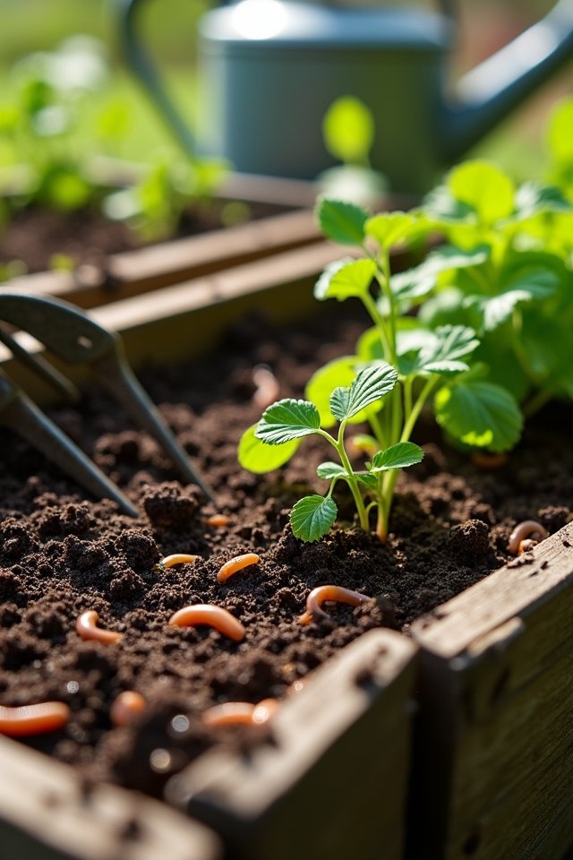 quality soil preparation essentials