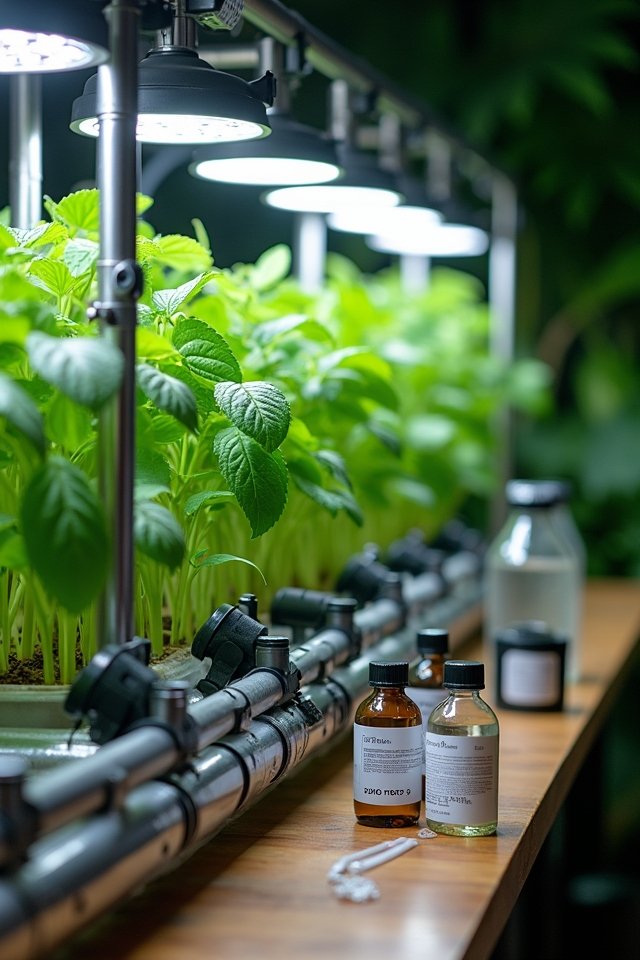 quality supplies ensure success