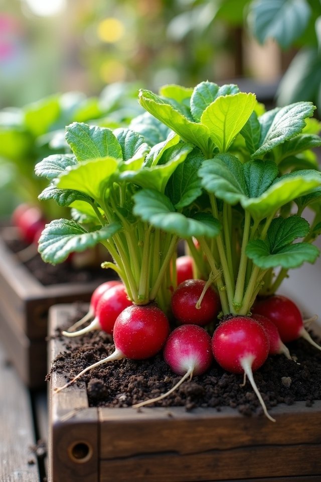 quick satisfying gardening adventure
