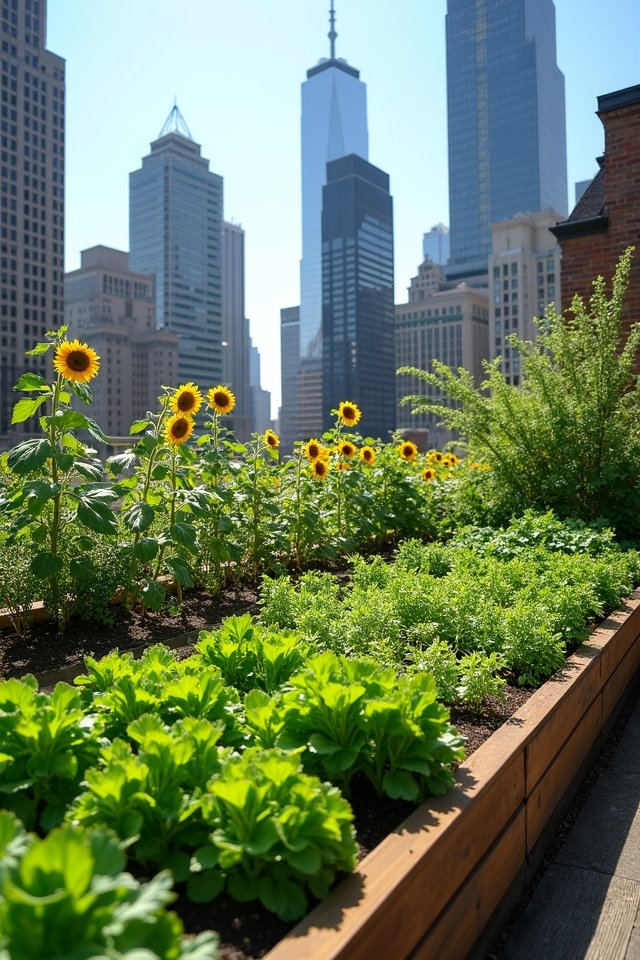 rainwater harvesting for gardens