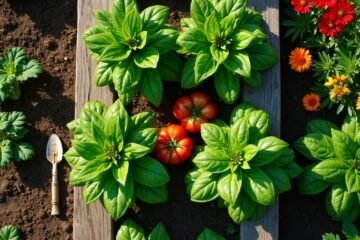 raised bed gardening basics