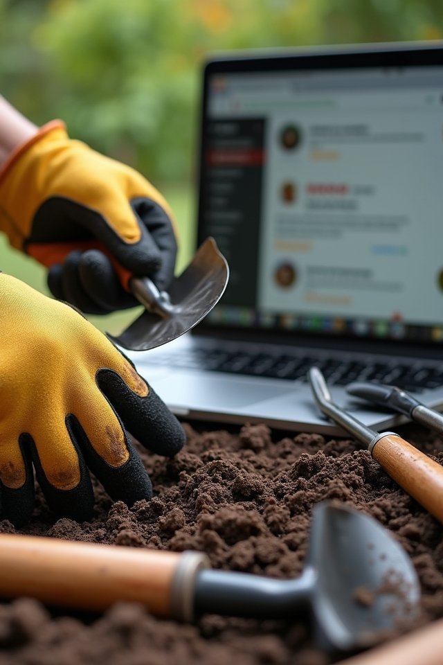 read reviews before purchasing