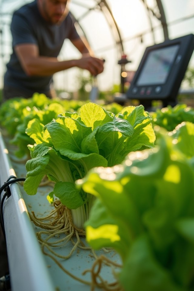 regular monitoring ensures success