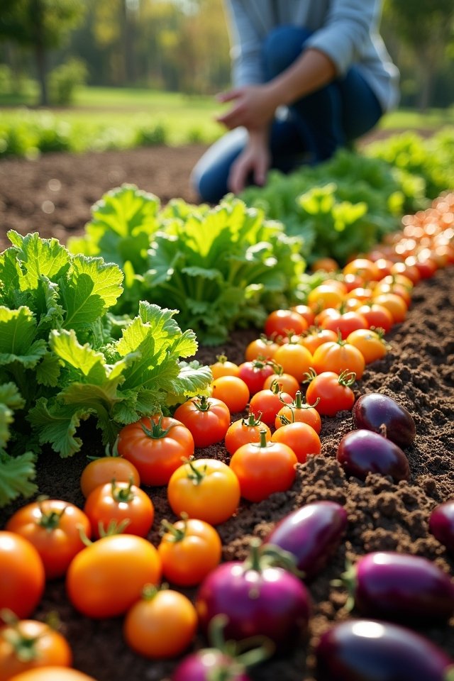 revitalize soil boost resilience