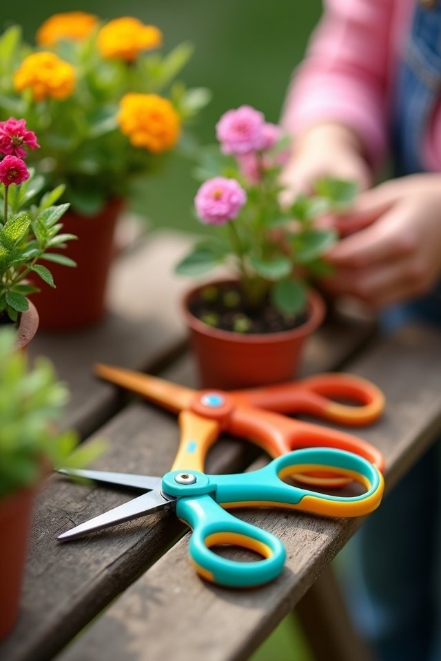 safety scissors for kids