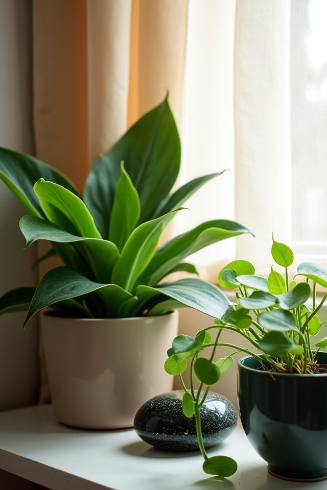 seasonal care for plants