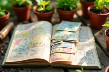 seasonal crop planning guide