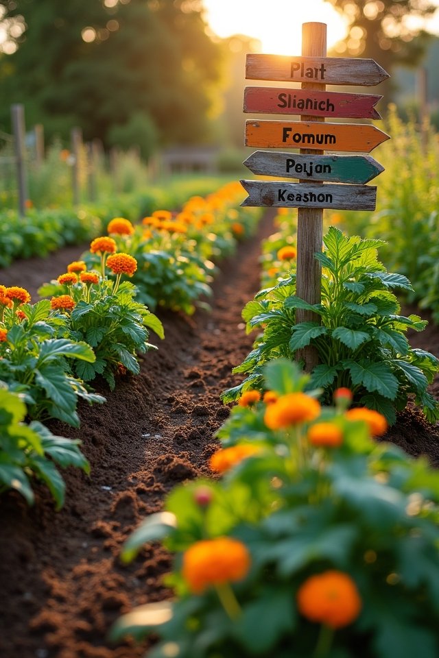 seasonal crop planting guide