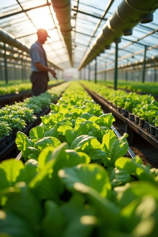 seasonal crop rotation benefits