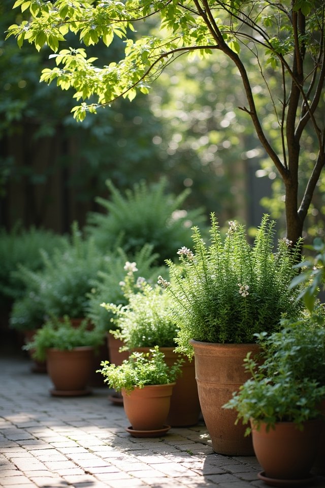 seasonal low light gardening tips