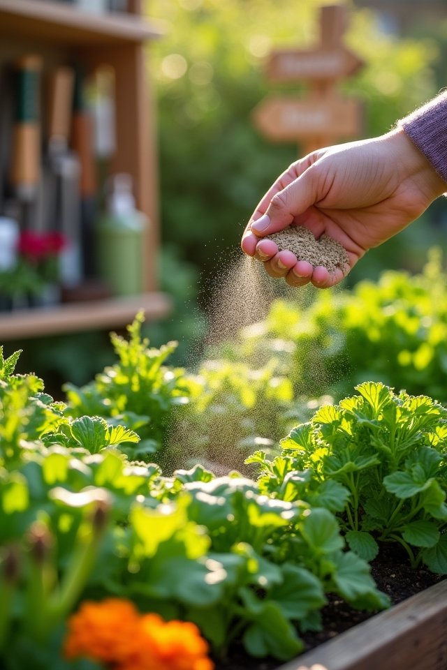 seasonal pest control strategies