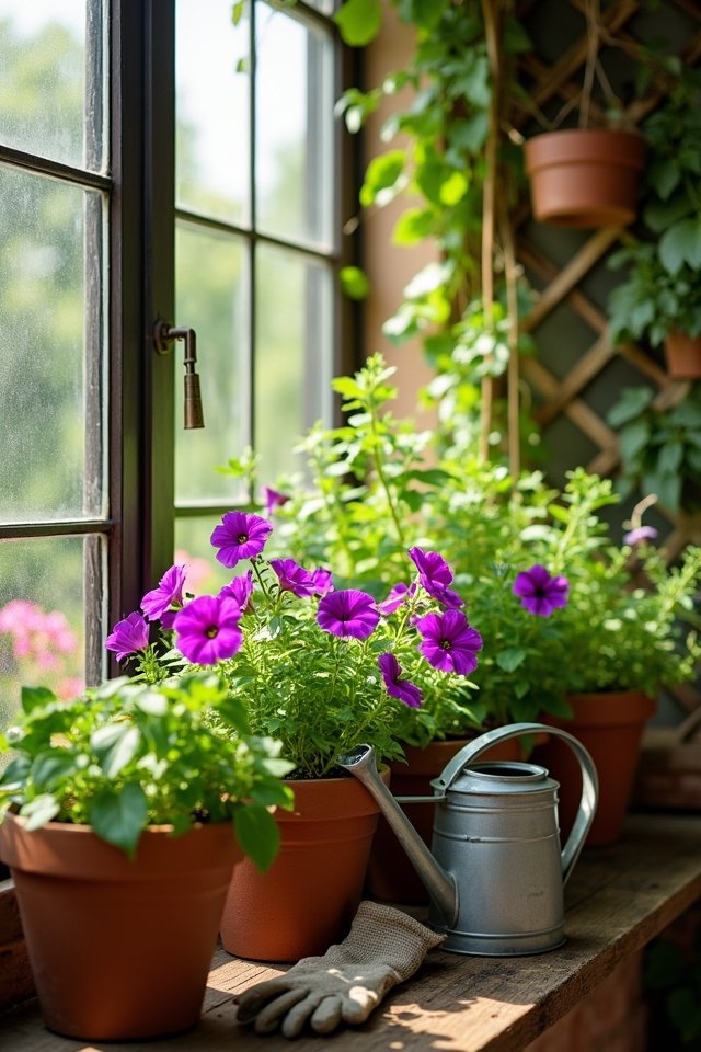 seasonal plant care tips
