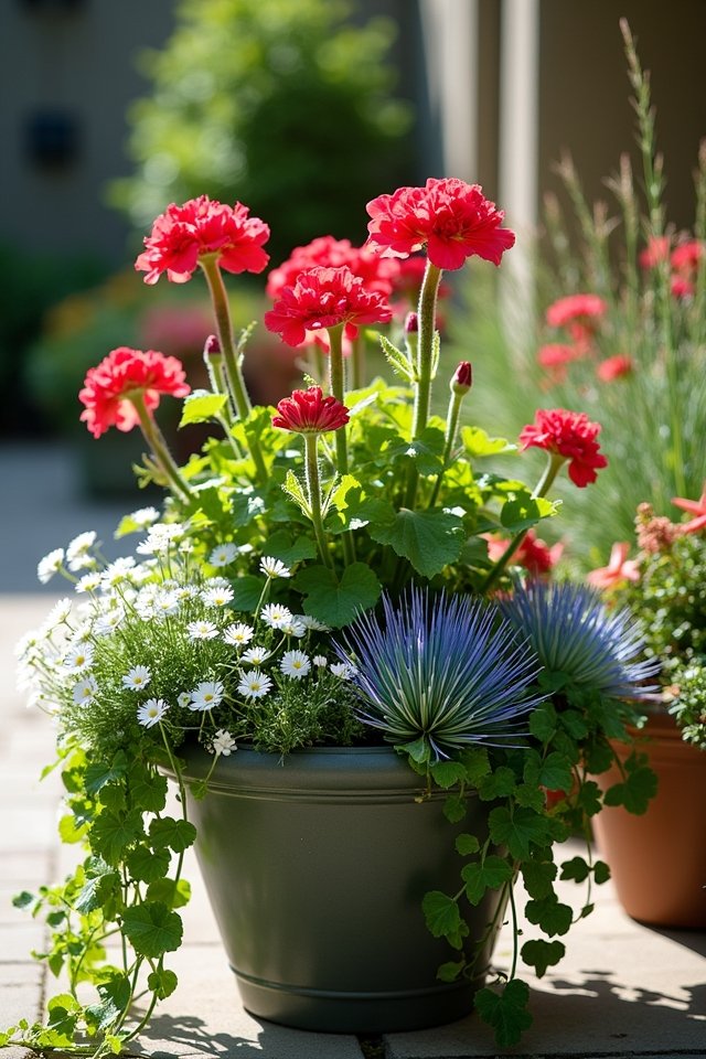 seasonal plant pairings guide