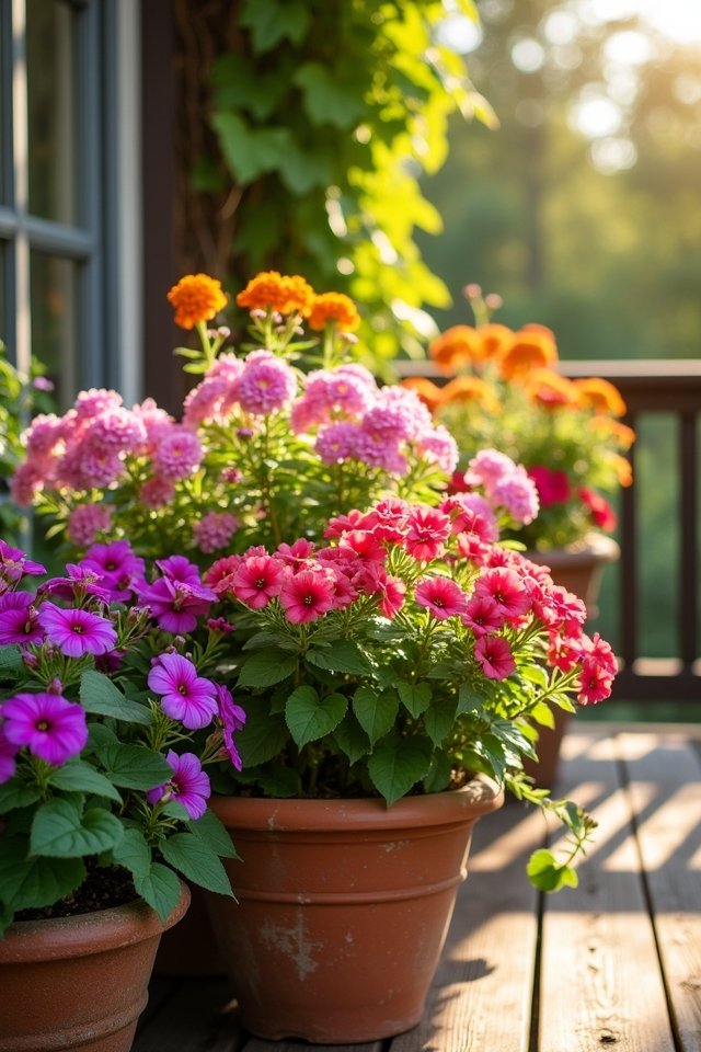 seasonal plant selection fun