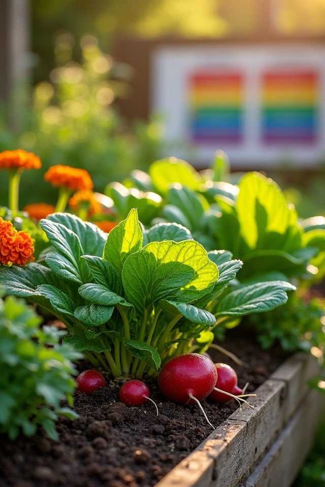 seasonal plant selection strategy