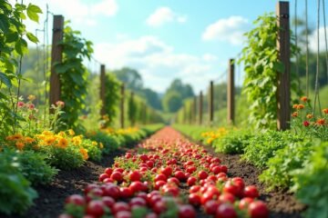 seasonal planting guide essentials