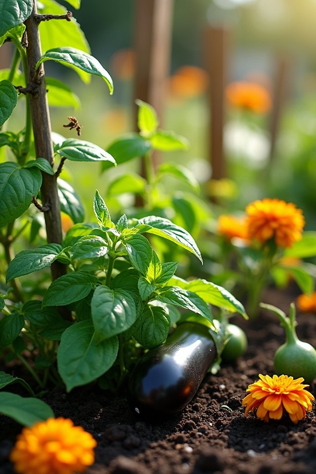 seasonal planting maximizes garden potential