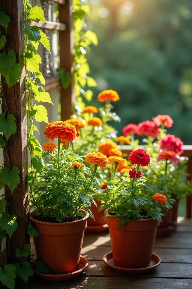 seasonal planting schedule tips