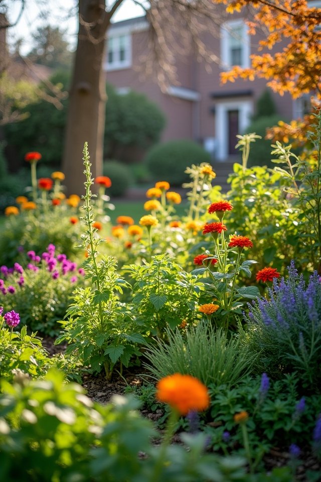 seasonal plants for gardening