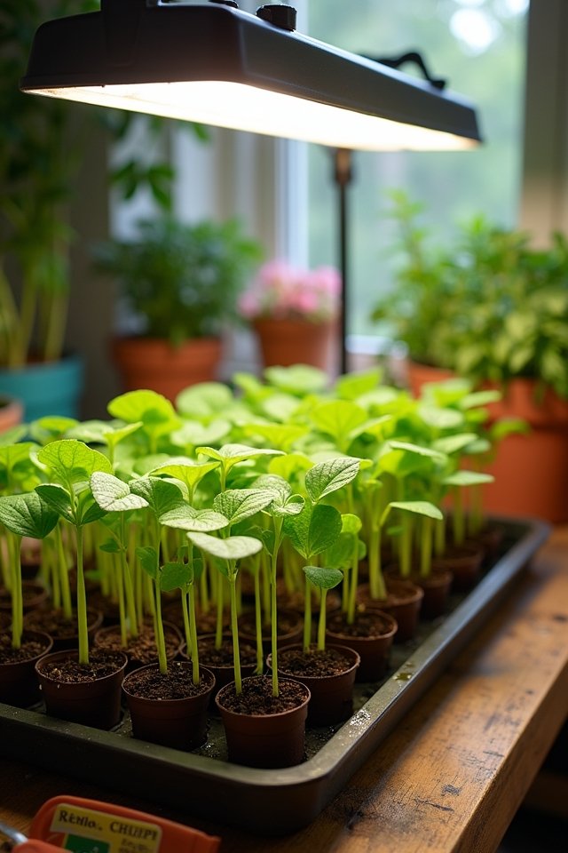 seed starting essentials guide