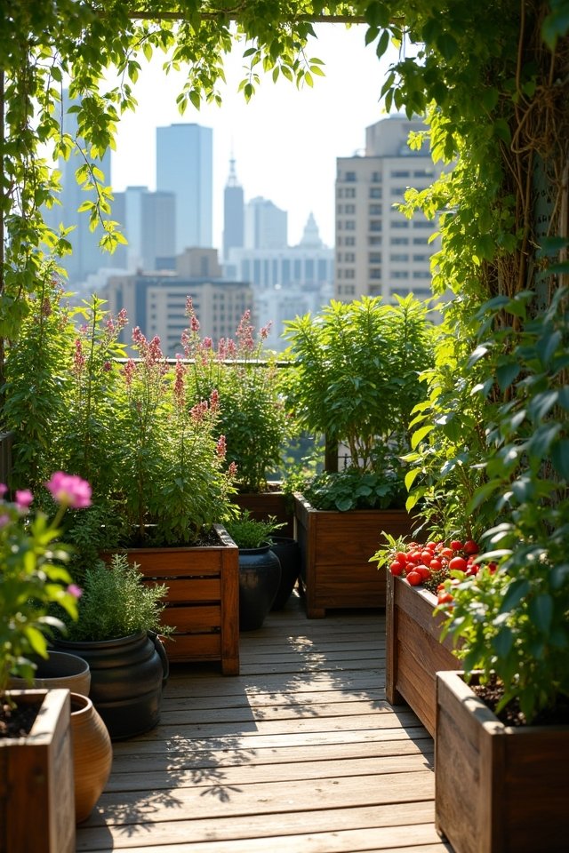 select diverse lightweight containers