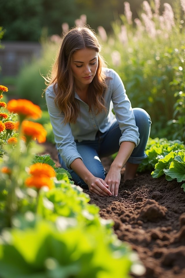 simplified natural pest management