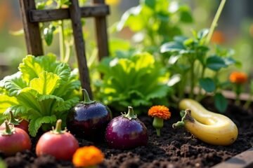 small garden planting tips