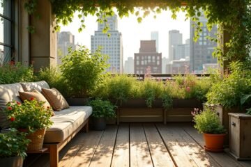 small space gardening tips