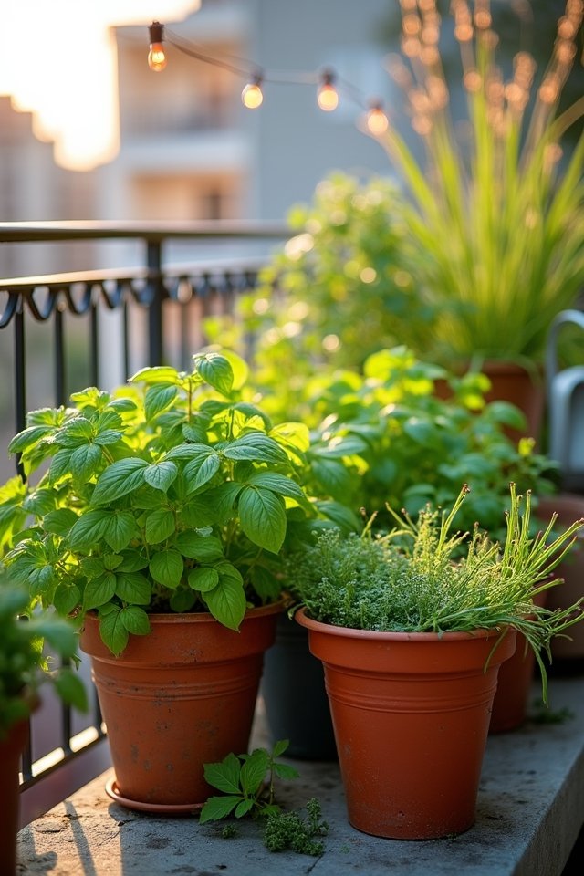 smart container gardening techniques