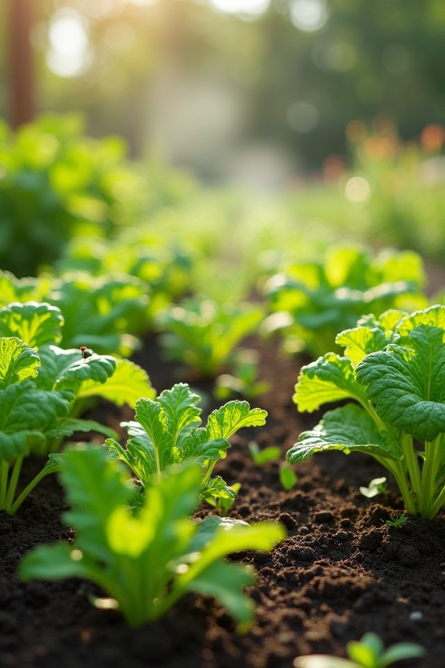 smart sustainable community driven gardening