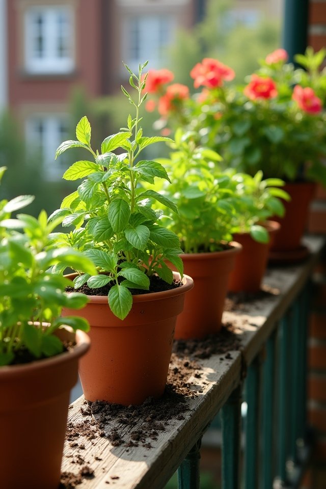 soil and drainage essentials