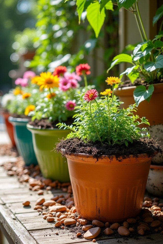 soil and drainage essentials