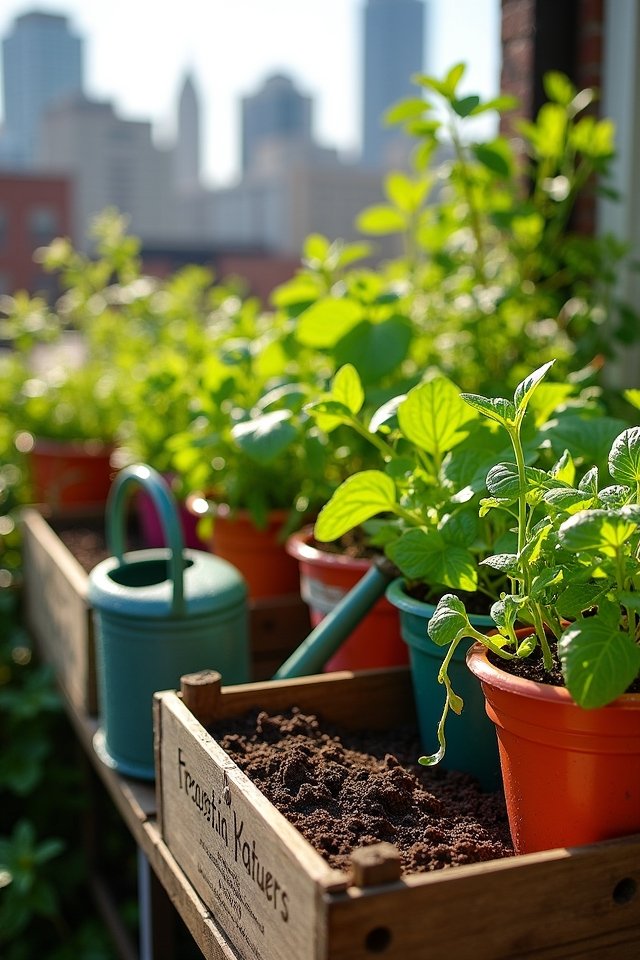 soil care and fertilization tips