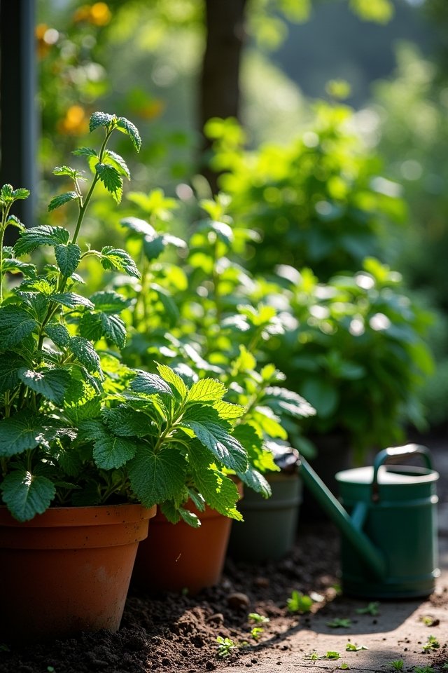 soil fertilization ph nutrition