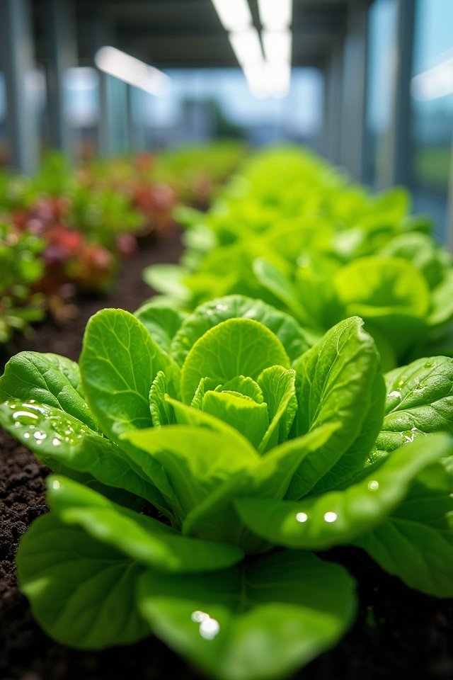 soil free hydroponic gardening revolution