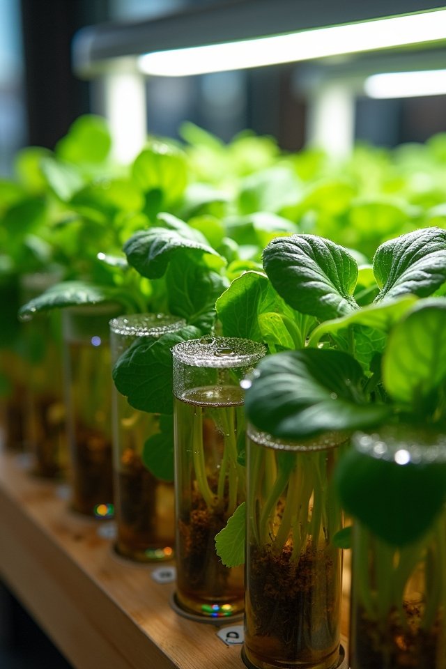 soil free plant cultivation revolution