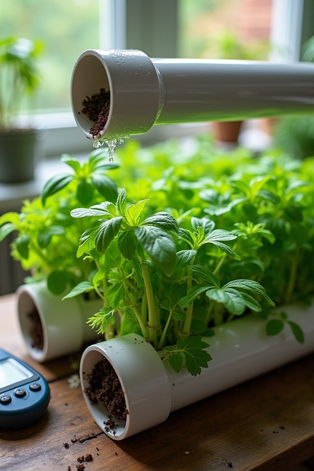 soil free plant growth revolution