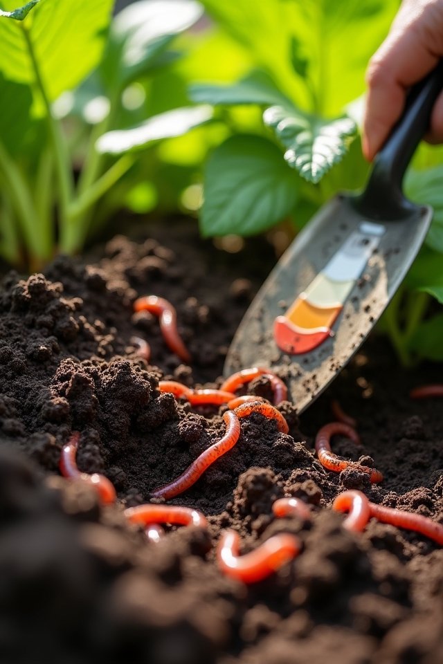 soil ph impacts plant health