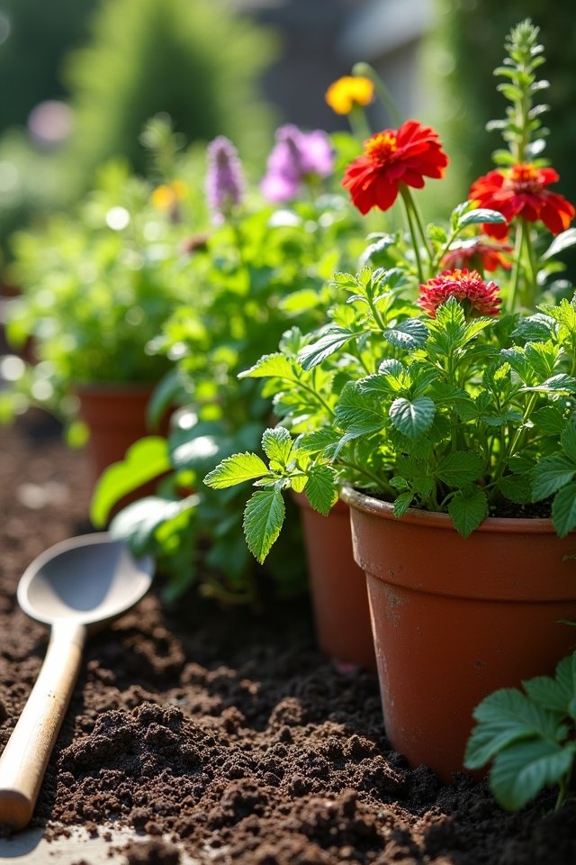 soil quality and fertilization