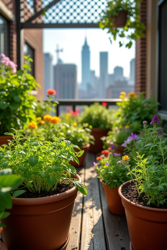 soil selection and preparation