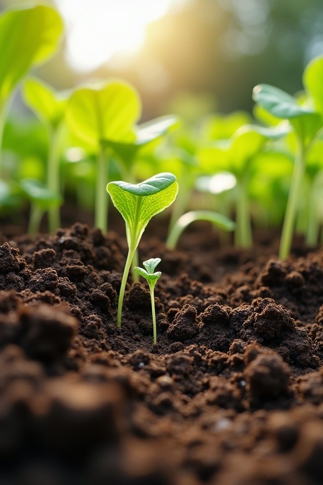 soil testing benefits gardening success