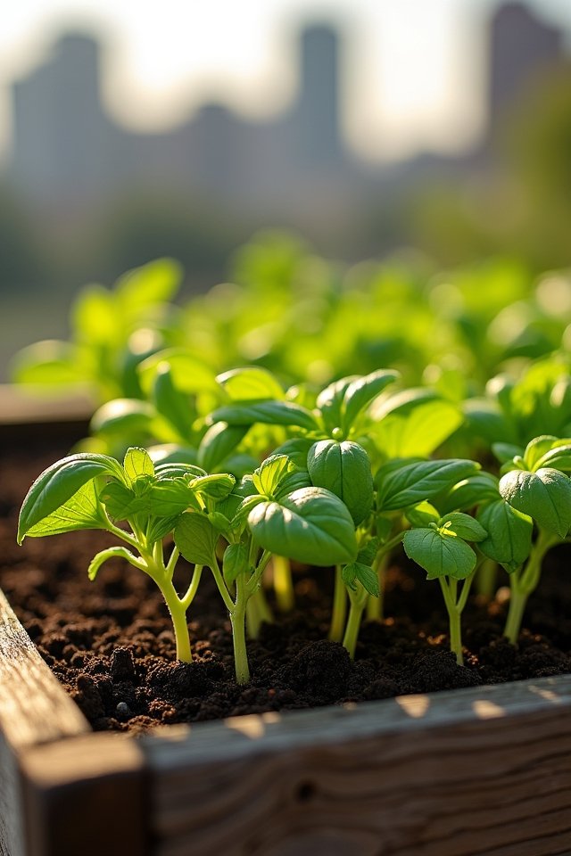 spring garden planting recommendations