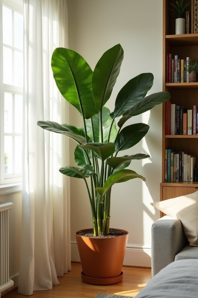 striking indoor air purifier