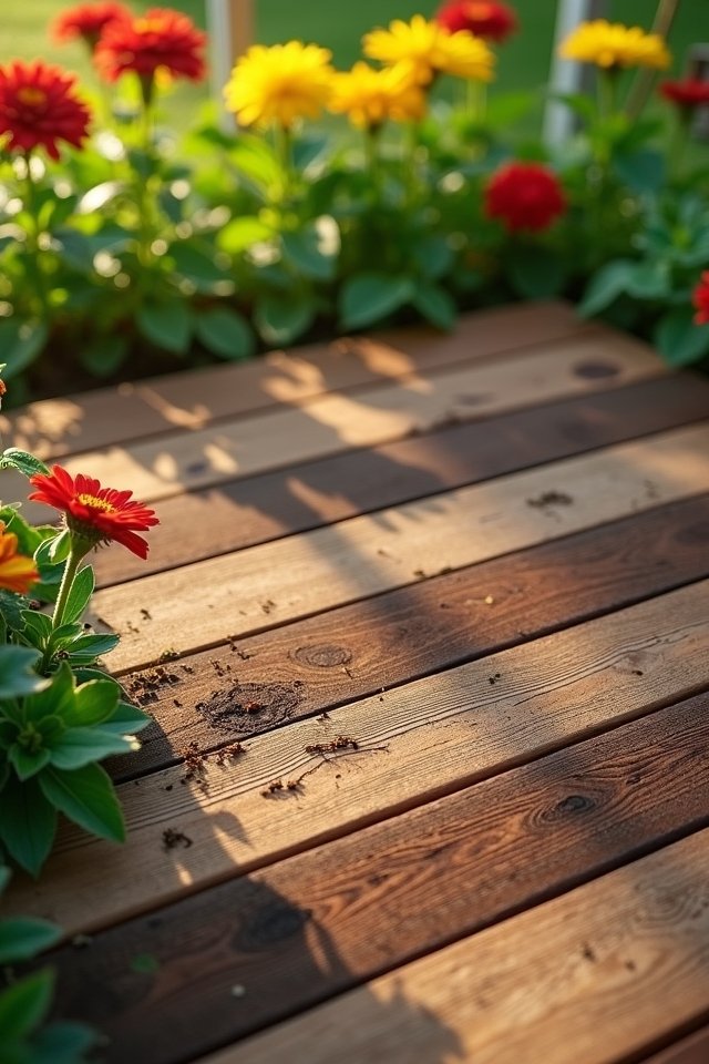 stunning garden bed designs