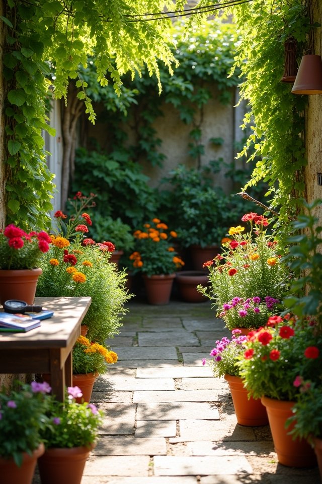 sunlight compatibility vibrant combinations