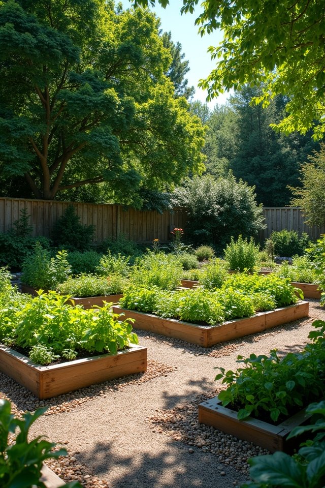 sunlight drainage access planning