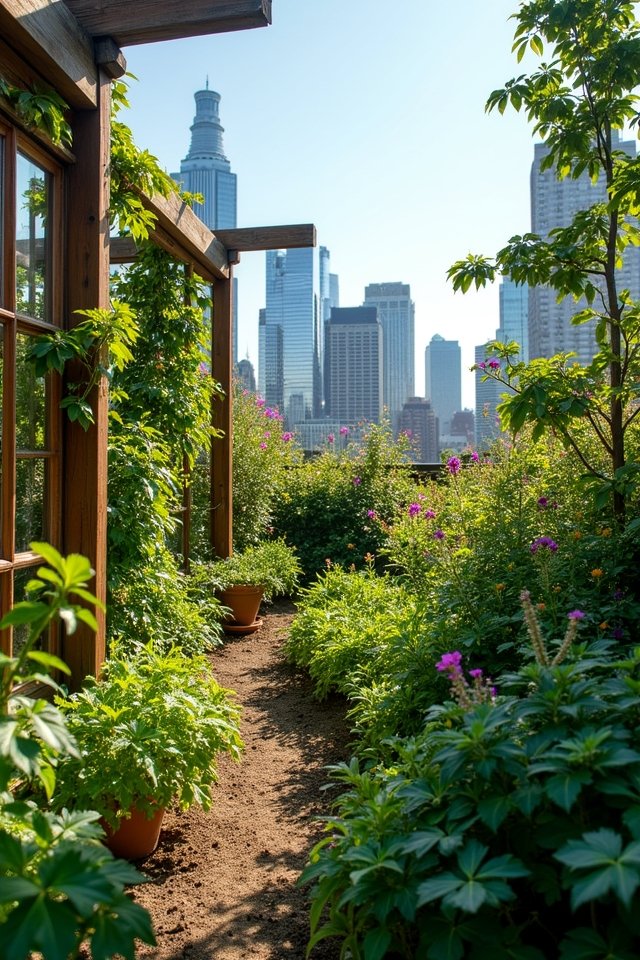 sunlight exposure affects growth