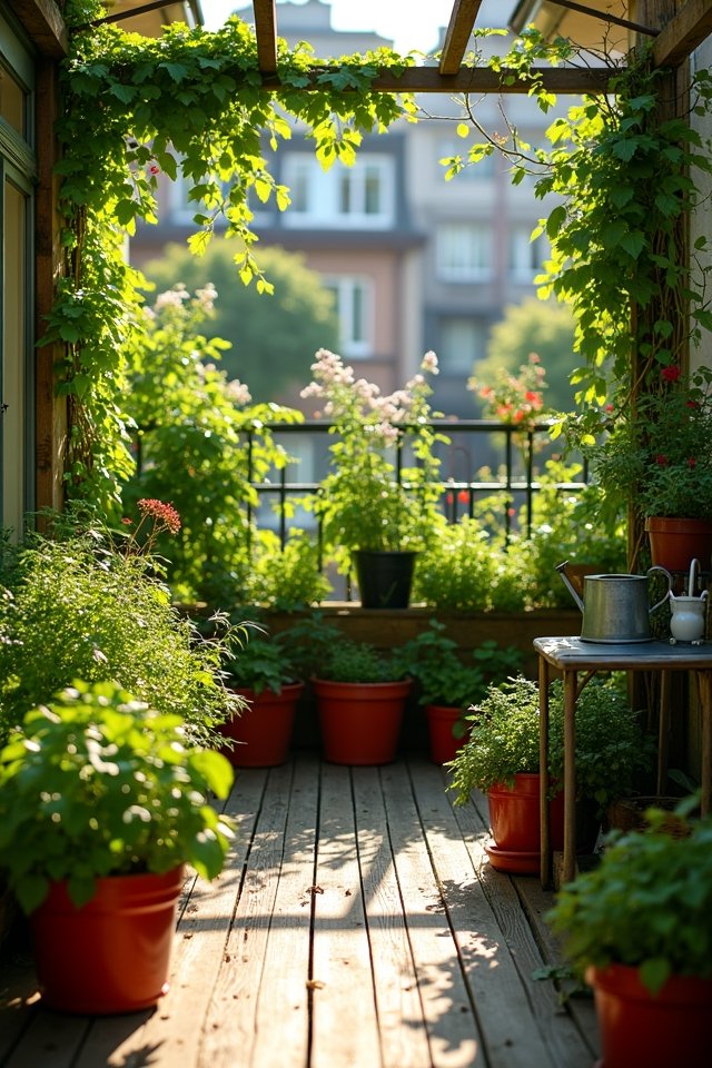 sunlight tracking and shading