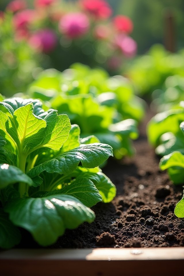 superior drainage for plants