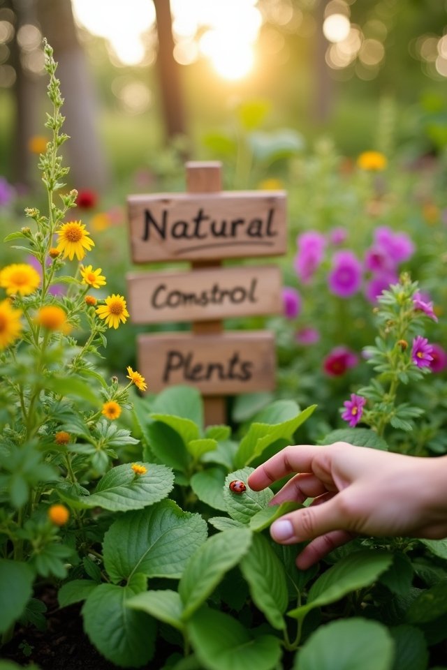 sustainable pest management strategies